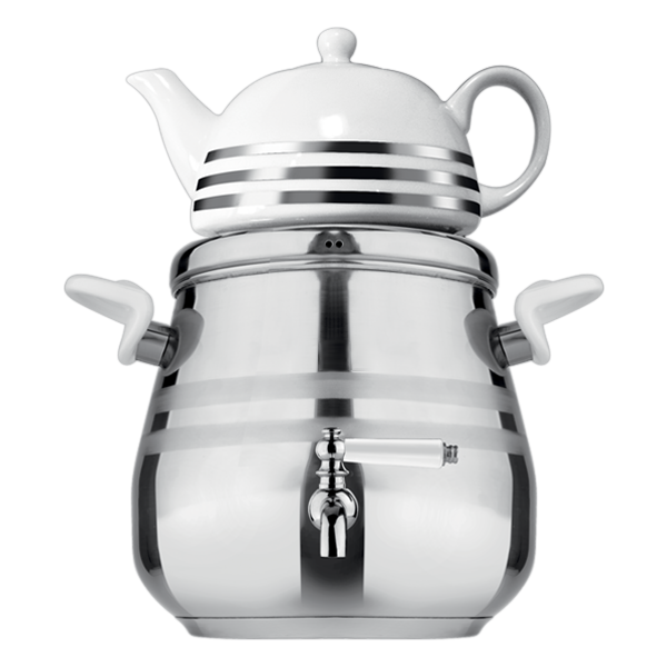 کتری شیردار ٥ لیتری 02